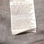 Levis Vintage 1990s Denim Trucker Jacket near new condition Image 4