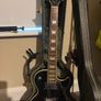 condor electric guitar, distortion pedal and amp Image 5