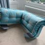 Roche Bobois Sofas Mah Jong designed by Hans Hopfer Image 7
