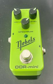 Nobels ODR Mini