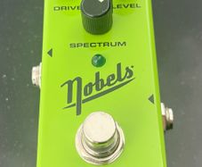 Nobels ODR Mini