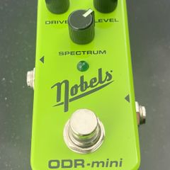 Nobels ODR Mini