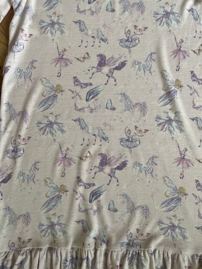 Monsoon nightdress age 11-12