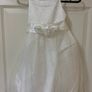 Tigerlily White Gown with Shawl - Age 3 Image 4