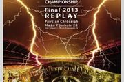 2013 Clare v Cork - GAA Hurling All-Ireland Senior Championship Final Replay Programme