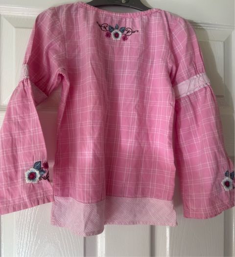 Kappahl Pink Top