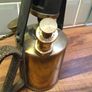 Antique Swedish Blow Torch Image 4