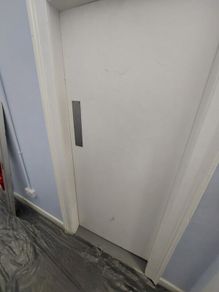 Free doors