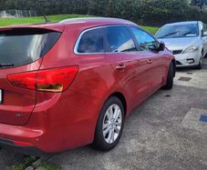 2013 Kia ceed
