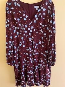 Dress by Jigsaw