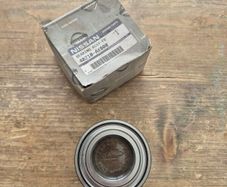 Nissan Micra K13 2010- Genuine Front Wheel Bearing 40210AX000 Original OEM Part