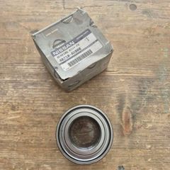 Nissan Micra K13 2010- Genuine Front Wheel Bearing 40210AX000 Original OEM Part