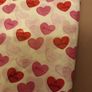 Valentines tablecloth Image 3