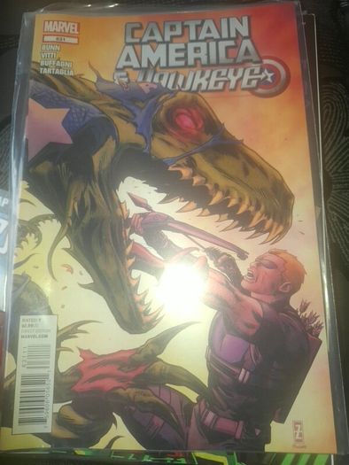 bundle of comicsxq6