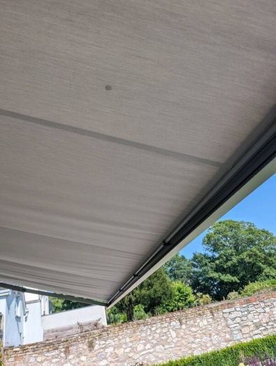 Awning
