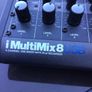 Alesis iMultiMix 8 USB Channel mixer Image 2