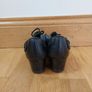 Irish dancing hard shoes - jig shoes Image 2