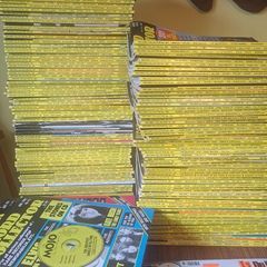 Record collector magazines need gone