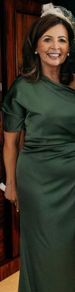 Mother of the bride dress