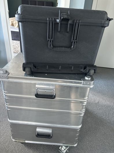 flight case