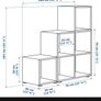 Eket storage combination Image 2
