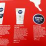 New Liverpool scarf and nivea set in box Image 6