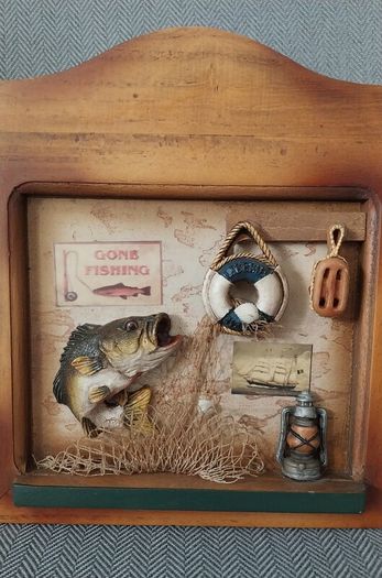 Picture - Key Box