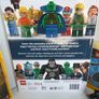 Lego DC Comics Super Heroes Character Encyclopaedia Image 5
