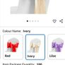 Wedding Chair Sashes. Image 3
