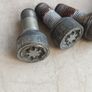 Alloy Wheel Lock Nuts Image 2