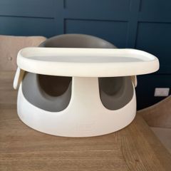 Mamas and Papas baby snug seat
