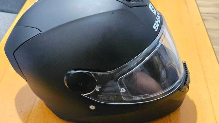Helmet Shark D-Skwal 2