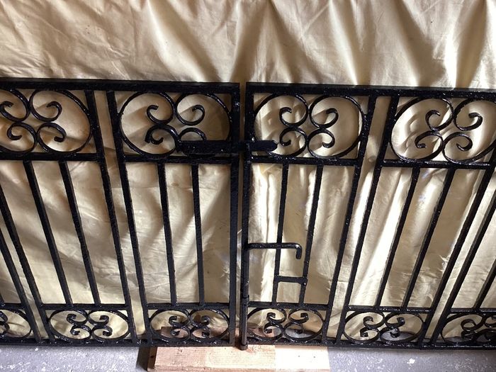 Gates