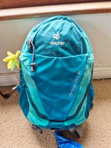 Backpack