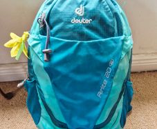 Backpack