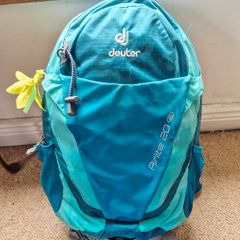 Backpack
