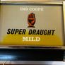 Ind Coope Super Draft Mild Light (Working) Image 2