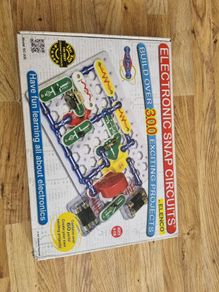 snap circuits