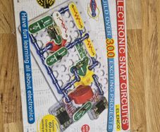 snap circuits