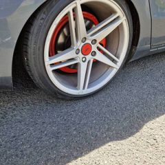 Veemans vfs31 18s concave  swaps
