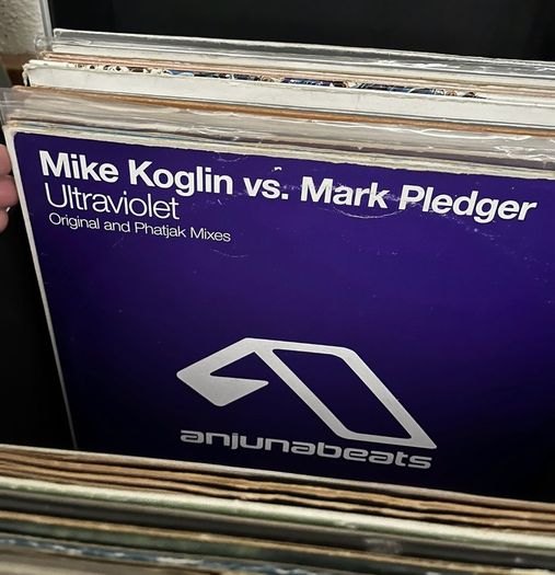 5 x anjunabeats bundle