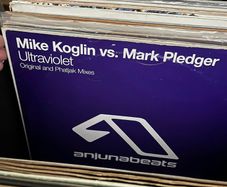 5 x anjunabeats bundle
