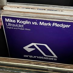 5 x anjunabeats bundle