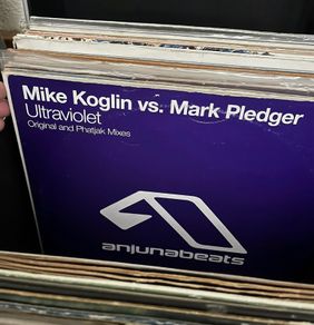 5 x anjunabeats bundle