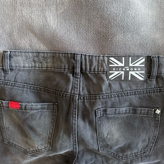 John Richmond Mens Jeans