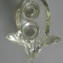 Vintage Glass Elephant Image 7