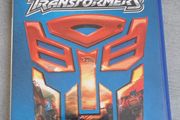 Transformers Directors Cut