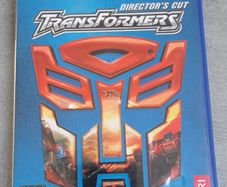 Transformers Directors Cut