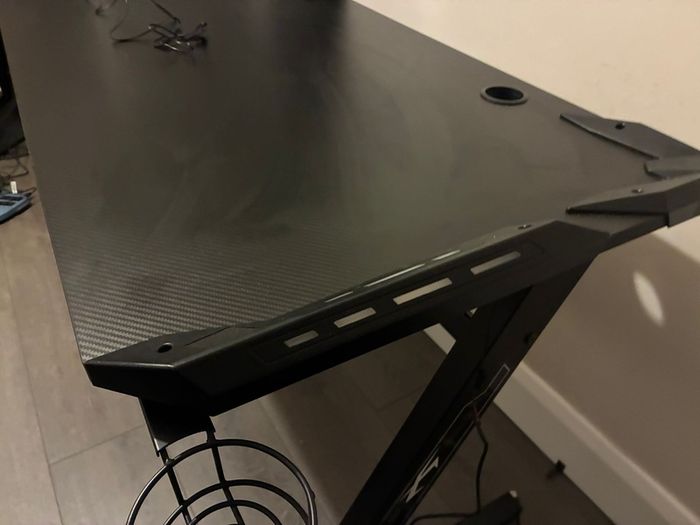 desk