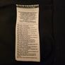 Nike Tribute Men's Track Jacket Size Medium Image 6